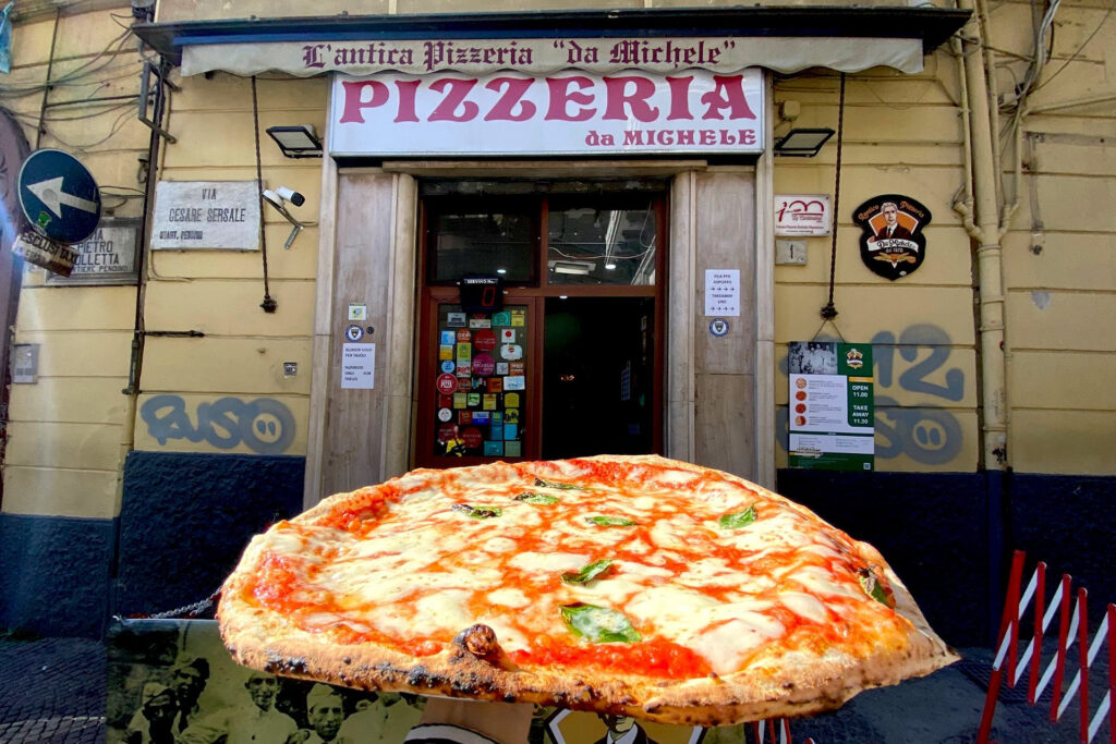 pizzeria michele pizzeria michele2
